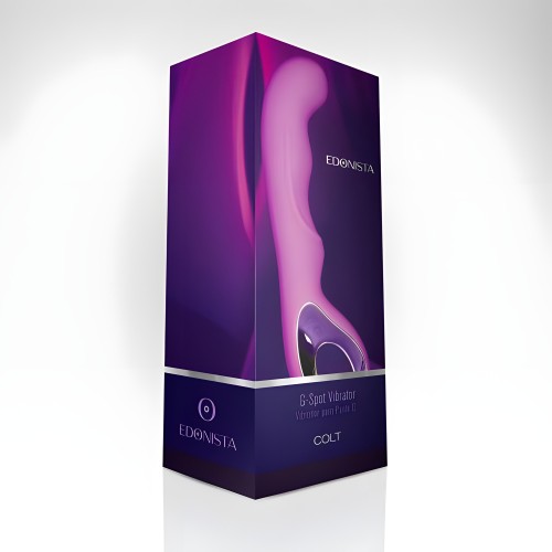 Edonista Colt G-spot Vibrator