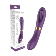 Lisa G-spot Vibrator for Ultimate Pleasure