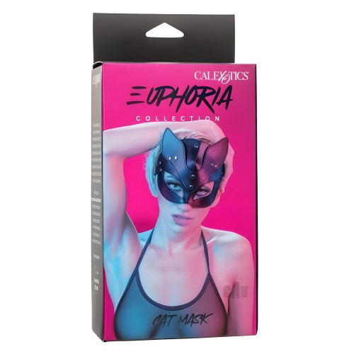 Euphoria Cat Mask