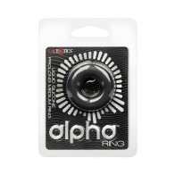 Anillo Prolongador Medio Alpha - Mejora el Rendimiento