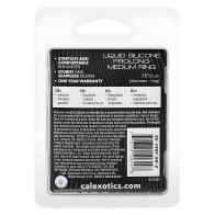 Alpha Prolong Medium Ring - Enhance Performance