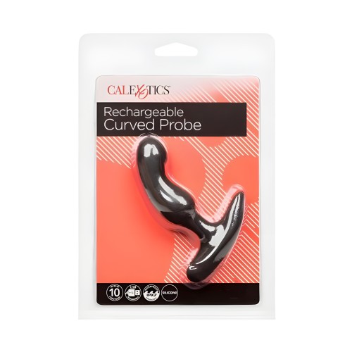 Sonda Curva Recargable