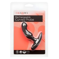 Sonda Curva Recargable