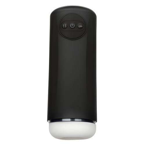 Optimum Power Viibe And Thrust Stroker