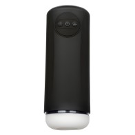 Optimum Power Viibe And Thrust Stroker