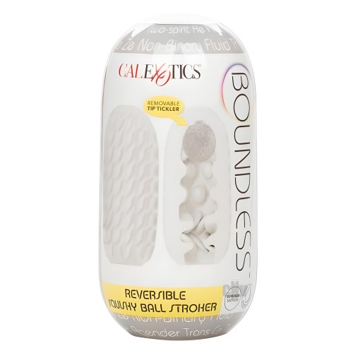 Pelota Reversible Squishy Boundless Smoke