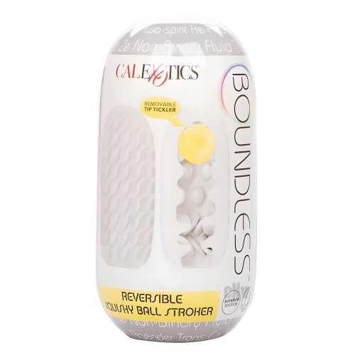 Boundless Reverse Squishy Ball - Placer Personalizado