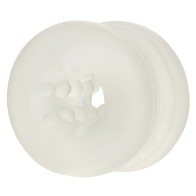 Anillo Stroking Boundless Bumper para un Placer Versátil