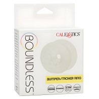 Boundless Bumper Stroker Ring for Versatile Pleasure