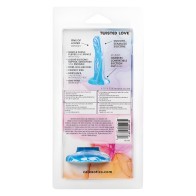Twisted Love Twisted Probe Blue