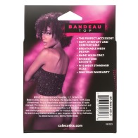 Radiance Bandeau Top