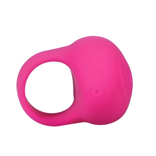 Vibrador de Dedo En Una Bolsa