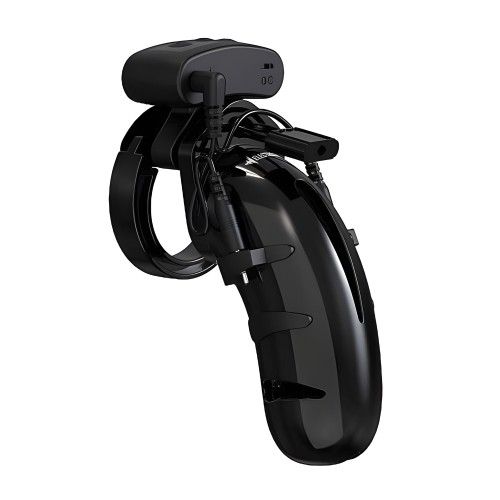 Mancage Model 22 Chastity 4.5 Cock Cage