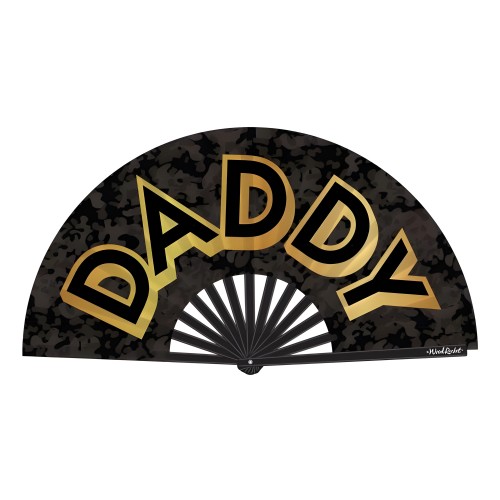Abanico Daddy Paddle