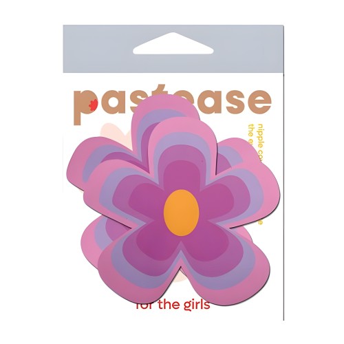 Pastease Premium Groovy Flower - Fun & Secure