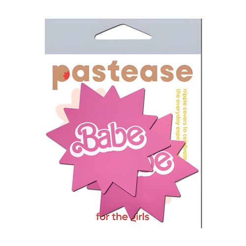 Pastease Premium Sun Babe Pasties