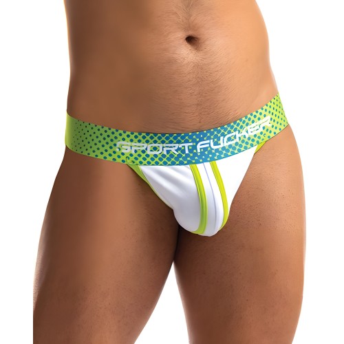 Sport Fucker Jersey Jock - Stylish Loungewear