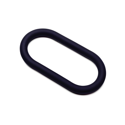 Perfect Fit Anillo Envueltos 9" - Negro