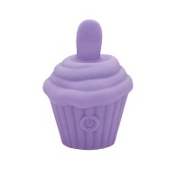 Natalie's Toy Box Cake Eater Cupcake Flicker