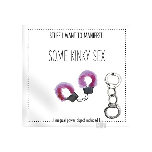 Some Kinky Sex Gift Set