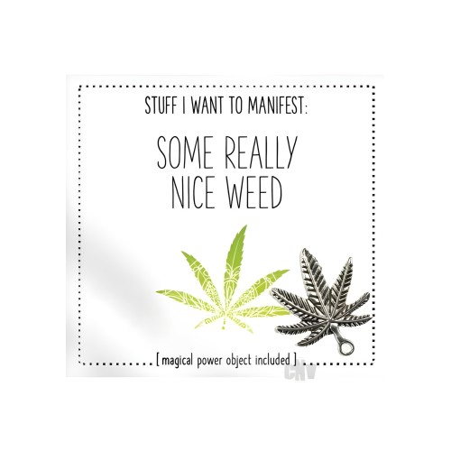 Set de Regalo de Manifestación - Aprovecha Tus Sueños