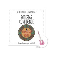 Rockstar Confidence Gift Set - Manifest Your Dreams