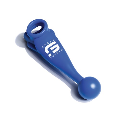 Sport Fucker Meat Harness - Versatile Pleasure