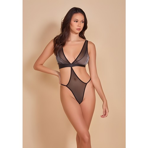 Teddy Mixto Ella es una Chica