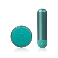 Jimmyjane Mini Chroma for Discreet Pleasure