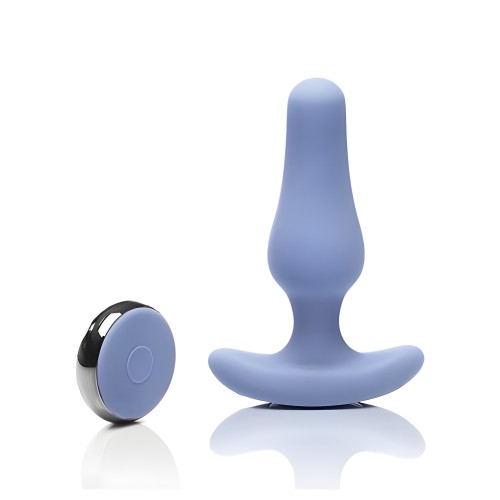 Jimmyjane Dia - Plug Vibrador para Parejas