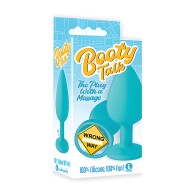 Plug de Booty Calls Wrong Way - Azul