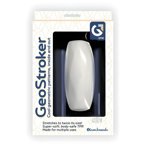 Geostroker 1 - Quality Stroker