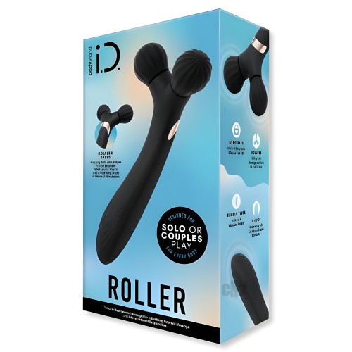 Bodywand Id Roller