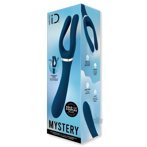 Bodywand Id Mystery - Azul