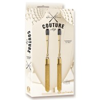 Couture Clips Shimmer y Chic