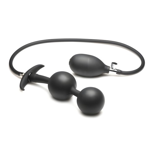 Ms Ass Rattler - Placer Inflable