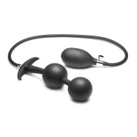 Ms Ass Rattler - Placer Inflable