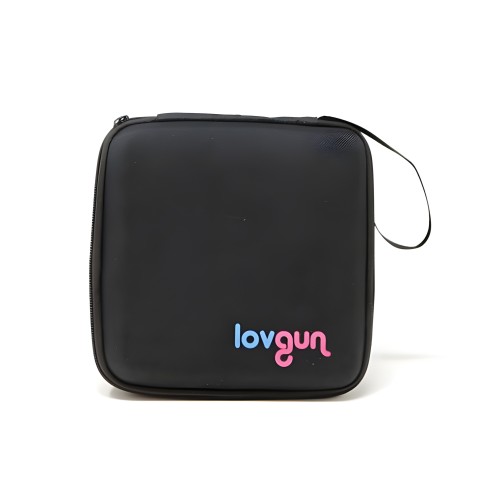 Lovgun Therapy Massager - Ultimate Relaxation