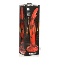 Creature Cocks Rey Cobra XL 18in