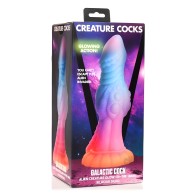 Pene Alienígena Creature Cocks - Placer Único