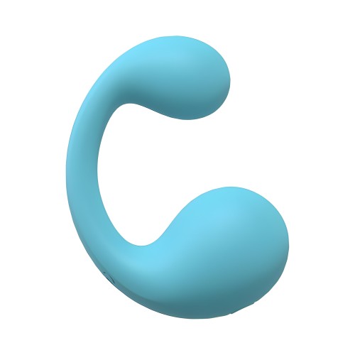 Loveline Playful 10 Speed Dual Motor Vibe