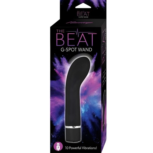 Wand G-spot The Beat - Placer Máximo
