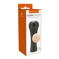 Myu Ultrastroker V4 Ass Vainilla