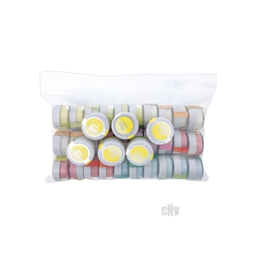 Jelique Cocktail Nipple Nibblers - Asortido