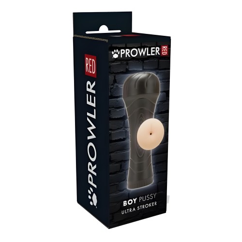 Prowler Red Boy Pussy Stroker