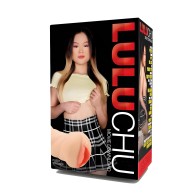 Stroker 3D Lulu Chu - Sensación Realista
