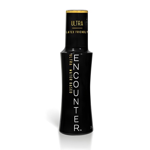 Lubricante a Base de Agua Encounter Ultra Glide - Vegano