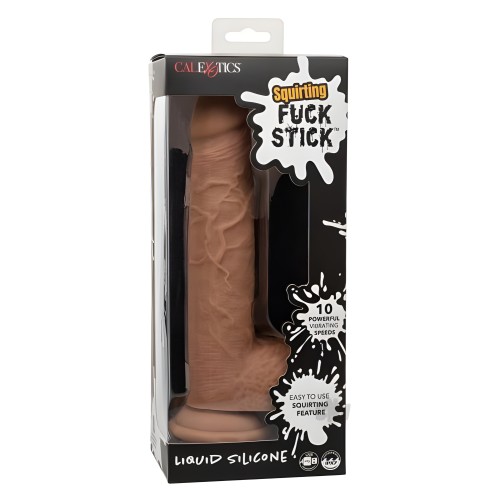 Squirting Pleasure Stick - Ultimate Satisfaction