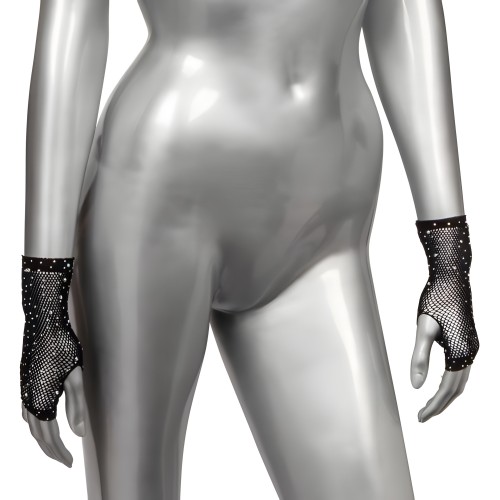 Guantes Sin Dedos Radiance