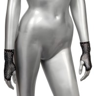 Guantes Sin Dedos Radiance